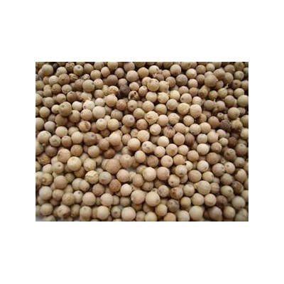 White Pepper