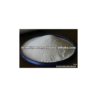 Coarse Semolina Flour