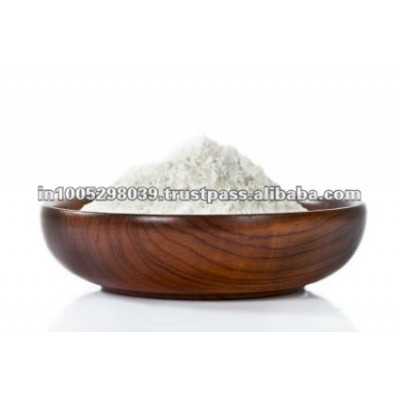 White Wheat Flour