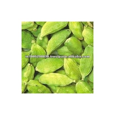 Green Cardamom Price