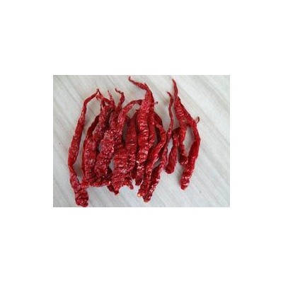 Organic byadgi red chilli