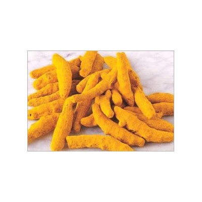 Turmeric whole