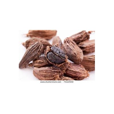 Black Cardamom Best quality