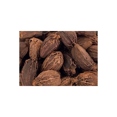 Black Cardamom