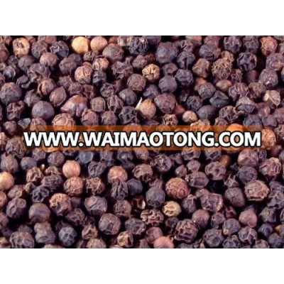 Black Pepper Whole