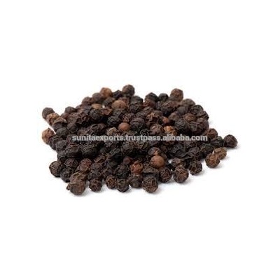 Black Pepper (piper nigrum)