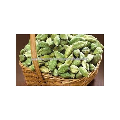 Green Cardamom best quality