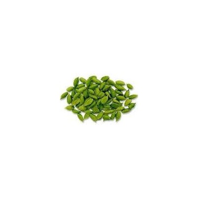 Natural Green Cardamom