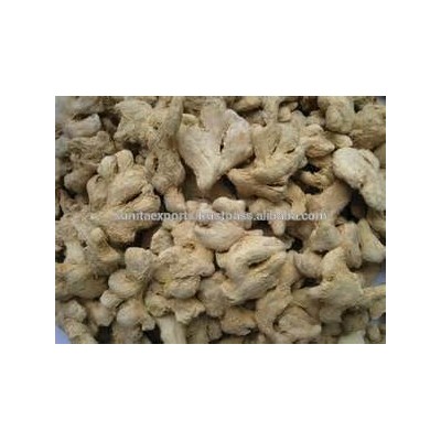 Dried Ginger For Vietnam