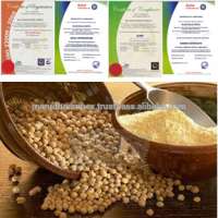 RICH NUTRITIONAL GRAM FLOUR