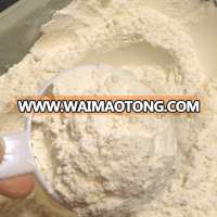 Organic and Non Organic Wheat Flour